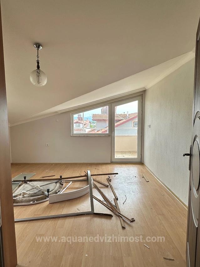 Просторная Квартира 3+1 В Аренду В Центре Кёйджегиза