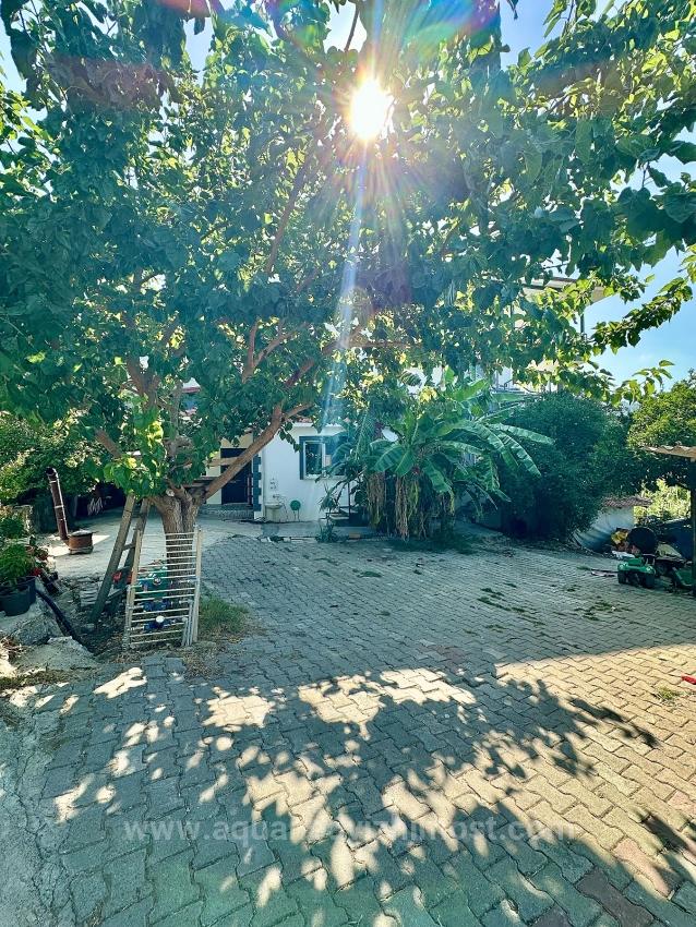 Квартира 3+1 В Аренду С Видом На Озеро В Ешилькёй, Кёйджегиз