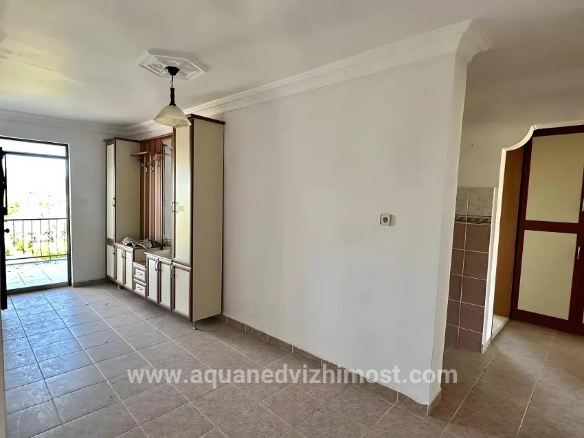 В аренду Квартира 3+1 в Zeytinalanı Köyceğiz - 130 m²