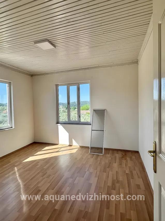 В аренду Квартира 3+1 в Zeytinalanı Köyceğiz - 130 m²