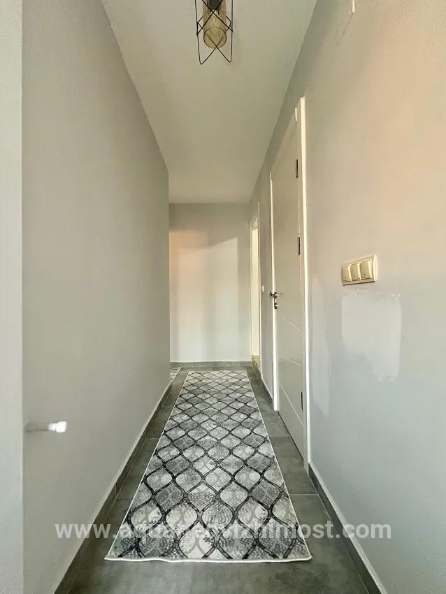 В аренду Квартира 3+1 в Gelişim Köyceğiz - 110 m²