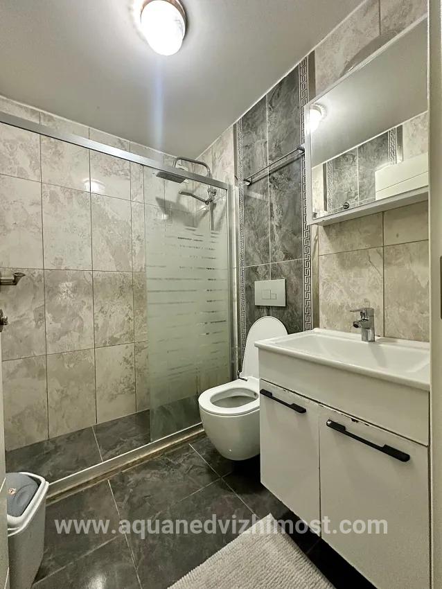В аренду Квартира 3+1 в Gelişim Köyceğiz - 110 m²