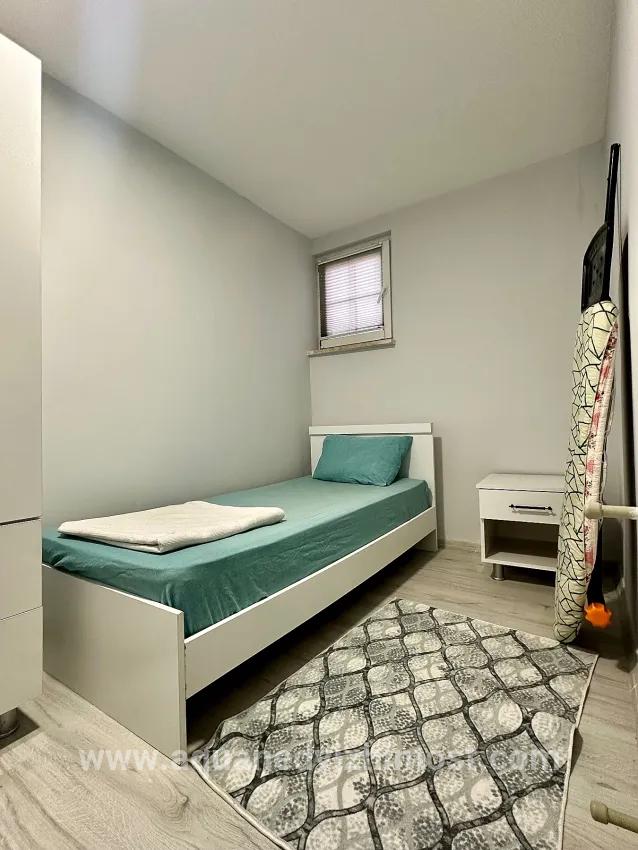В аренду Квартира 3+1 в Gelişim Köyceğiz - 110 m²