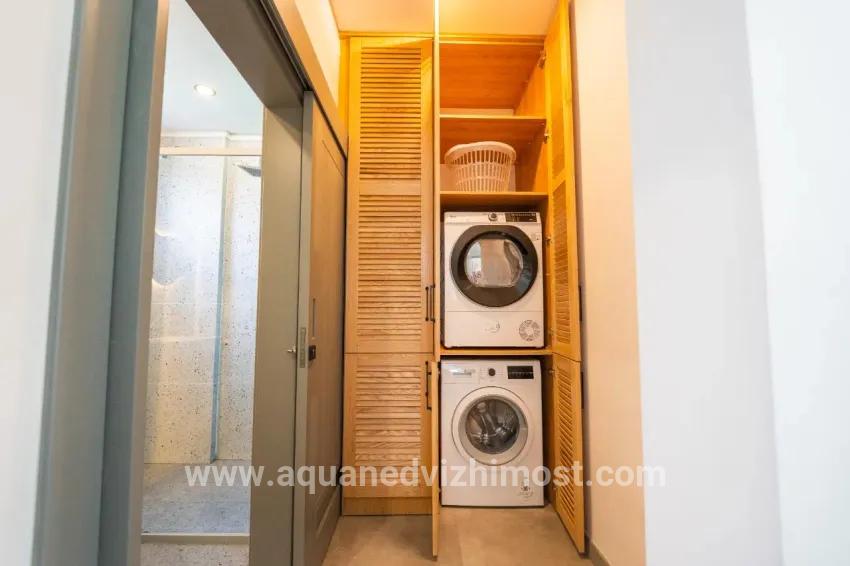 В аренду Вилла 2+1 в Beyobası Köyceğiz - 140 m²