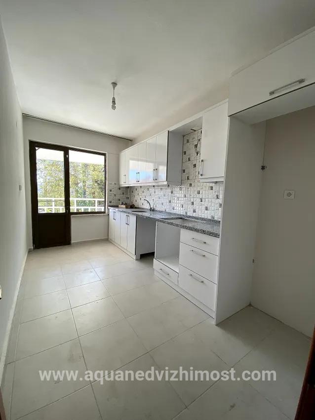 В аренду Квартира 2+1 в Gülpınar Köyceğiz - 100 m²