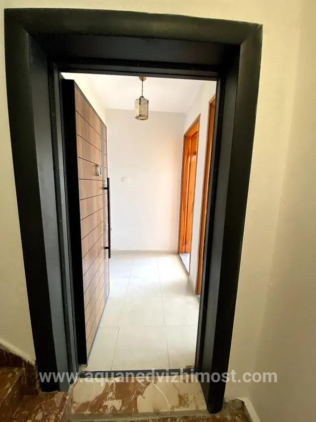 В аренду Квартира 2+1 в Gülpınar Köyceğiz - 100 m²