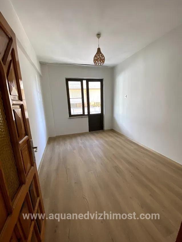 В аренду Квартира 2+1 в Gülpınar Köyceğiz - 100 m²