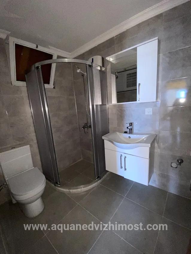 В аренду Квартира 2+1 в Gülpınar Köyceğiz - 100 m²