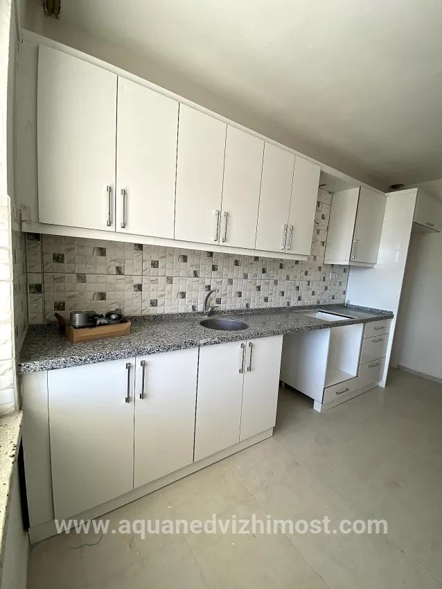В аренду Квартира 2+1 в Gülpınar Köyceğiz - 100 m²