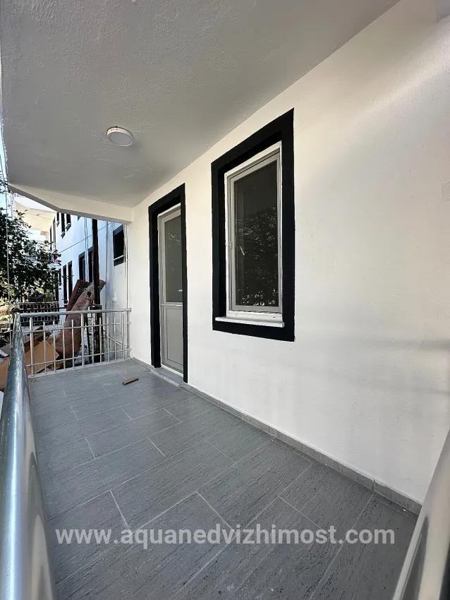 В аренду Квартира 2+1 в Yeni Köyceğiz - 100 m²
