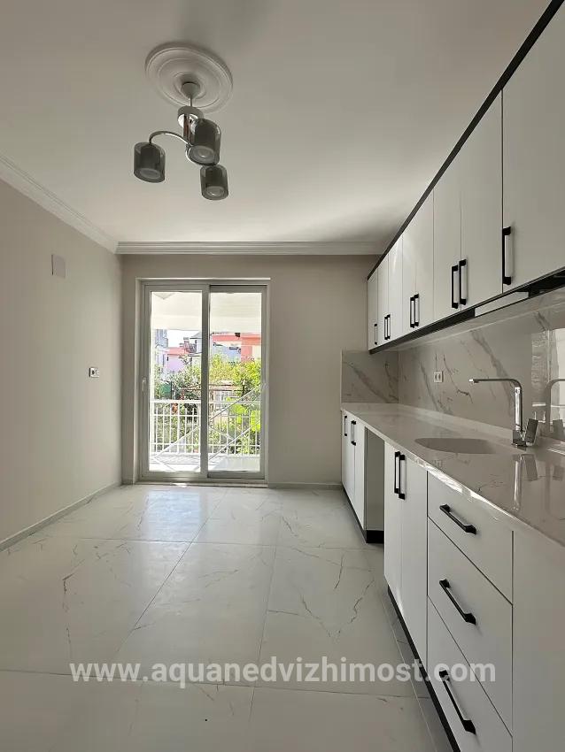 В аренду Квартира 2+1 в Yeni Köyceğiz - 100 m²