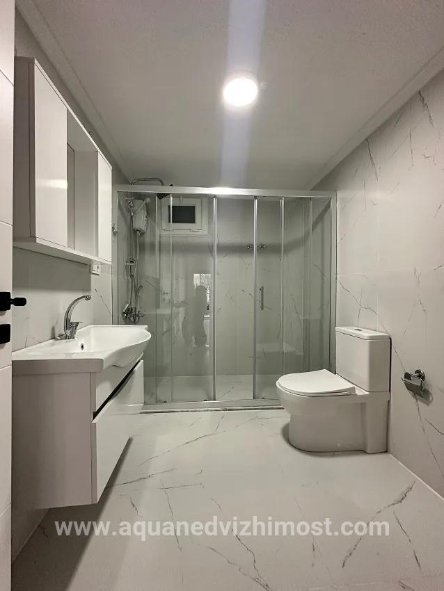 В аренду Квартира 2+1 в Yeni Köyceğiz - 100 m²