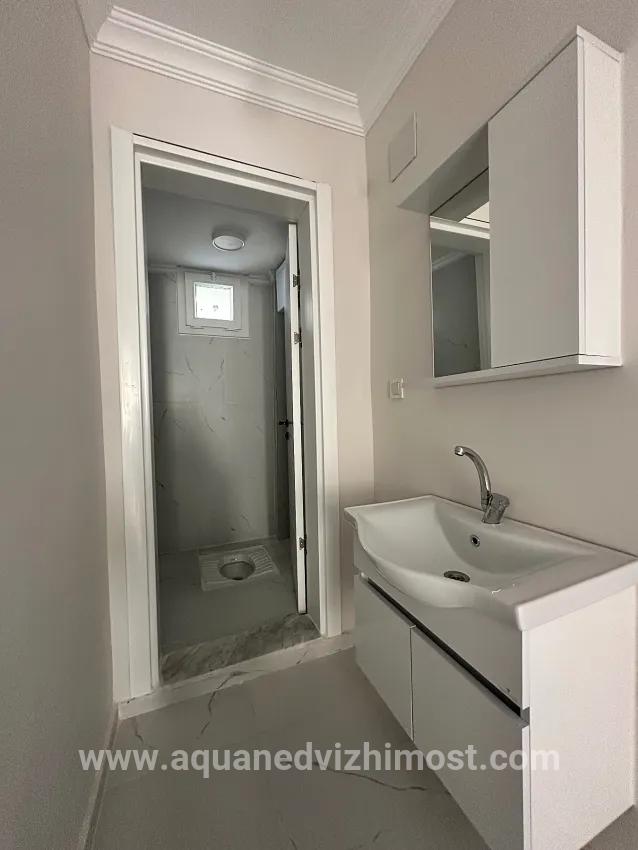 В аренду Квартира 2+1 в Yeni Köyceğiz - 100 m²