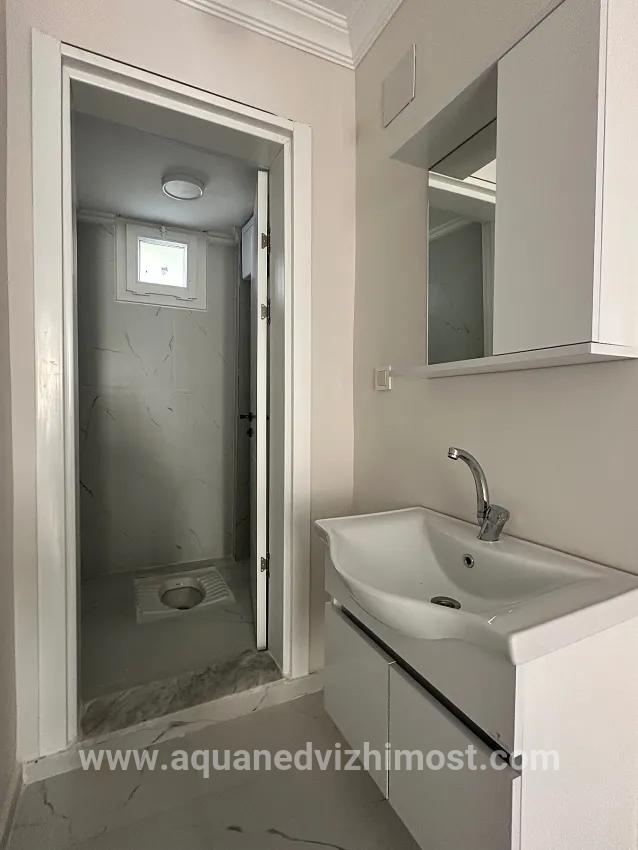 В аренду Квартира 2+1 в Yeni Köyceğiz - 100 m²