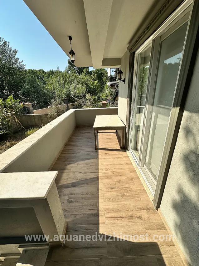 В аренду Квартира 1+1 в Gülpınar Köyceğiz - 60 m²