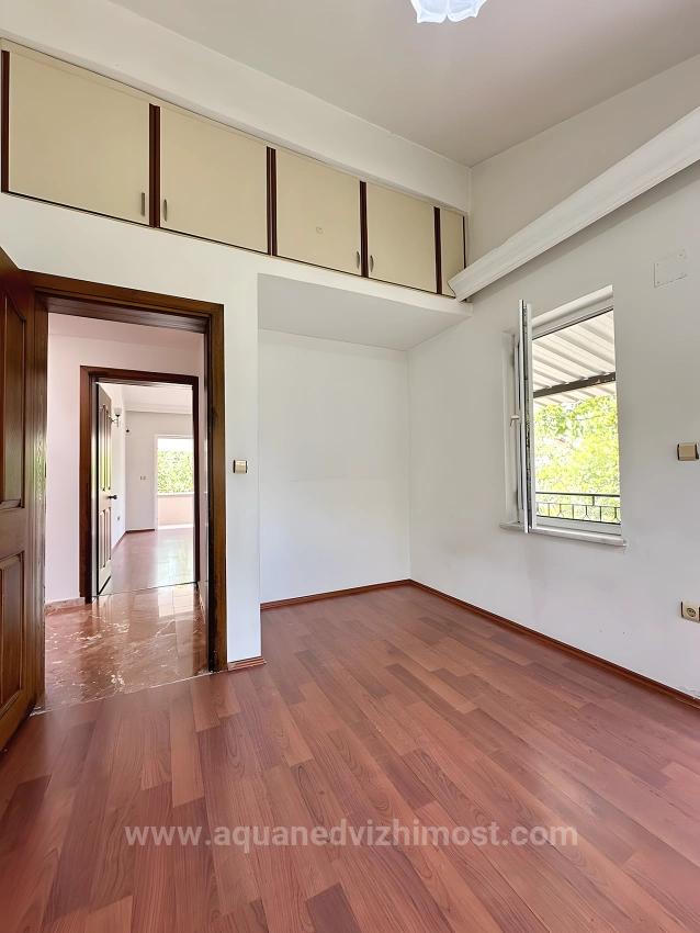 Сдается В Аренду Отдельный Дом 3+1 В Центре Кёйджегиза