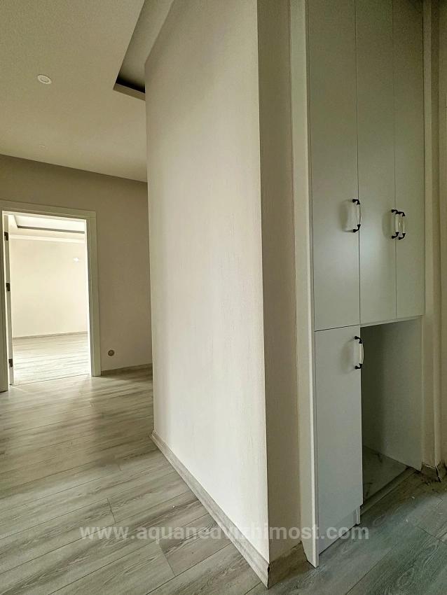 Арендная Квартира 3+1 С Главной Ванной Комнатой На Первом Этаже В Кёйджегизе