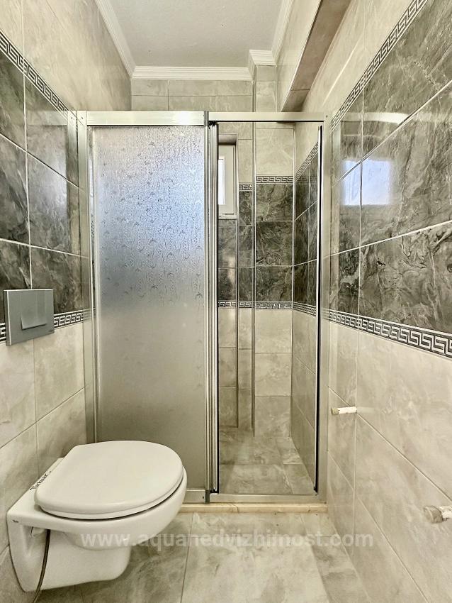 Квартира 2+1 В Аренду С Видом На Озеро В Ешилькёй, Кёйджегиз