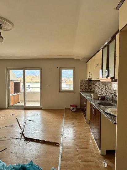 Просторная Квартира 3+1 В Аренду В Центре Кёйджегиза