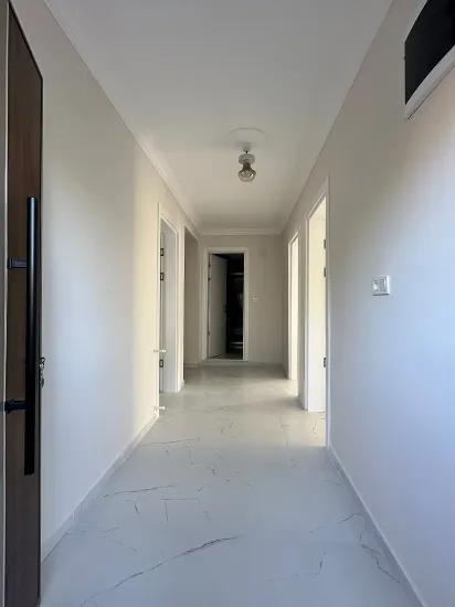 Köyceğiz Yeni Mah. de Bahçe Katı ve Müstakil Girişli 2+1 Kiralık Daire
