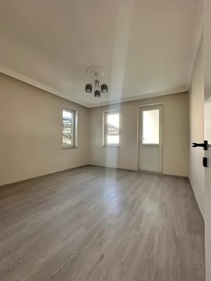 Köyceğiz Yeni Mah. de Bahçe Katı ve Müstakil Girişli 2+1 Kiralık Daire
