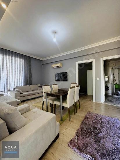 Сдается Меблированная Квартира 1+1 В Центре Кёйджегиза