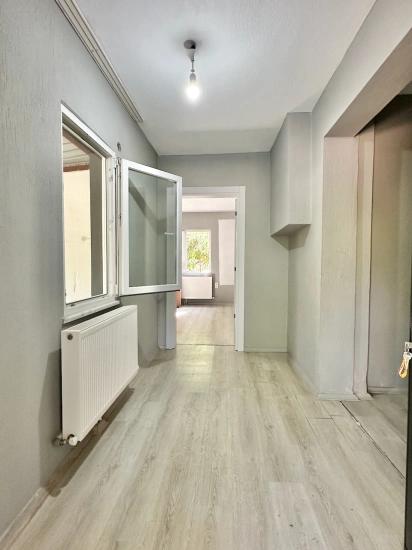 Квартира С Садом 3+1 В Аренду В Ешилькёй, Кёйджегиз