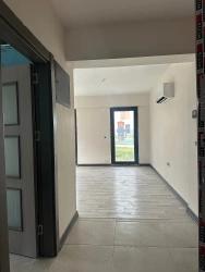 Сдается В Аренду 3+1 Квартира В Кёйджегизе, Первый Этаж, Все Комнаты С Кондиционерами, В Закрытом Жилом Комплексе.