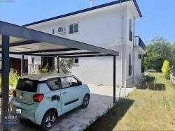 В Аренду Вилла 4+1 в Yangı Köyceğiz - 180 m²