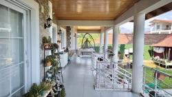 Сдается В Аренду Меблированный Отдельный Дом 4+1 В Районе Кёйджегиз Заферлер