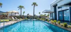 В аренду Вилла 2+1 в Beyobası Köyceğiz - 140 m²