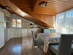 Köyceğiz Yenimahalle Большая Терраса С Кондиционером Меблированная Квартира 2+1 В Аренду