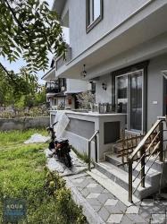 Сдается Меблированная Квартира 1+1 В Центре Кёйджегиза