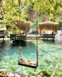 О Юварлакчай - Пынаркей