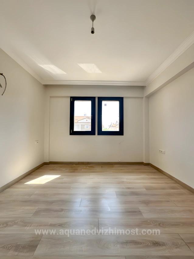 Köyceğiz Merkezde 3 Oda 1 Salon Satılık Villa