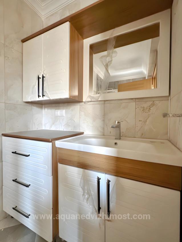 Köyceğiz Merkezde 3 Oda 1 Salon Satılık Villa