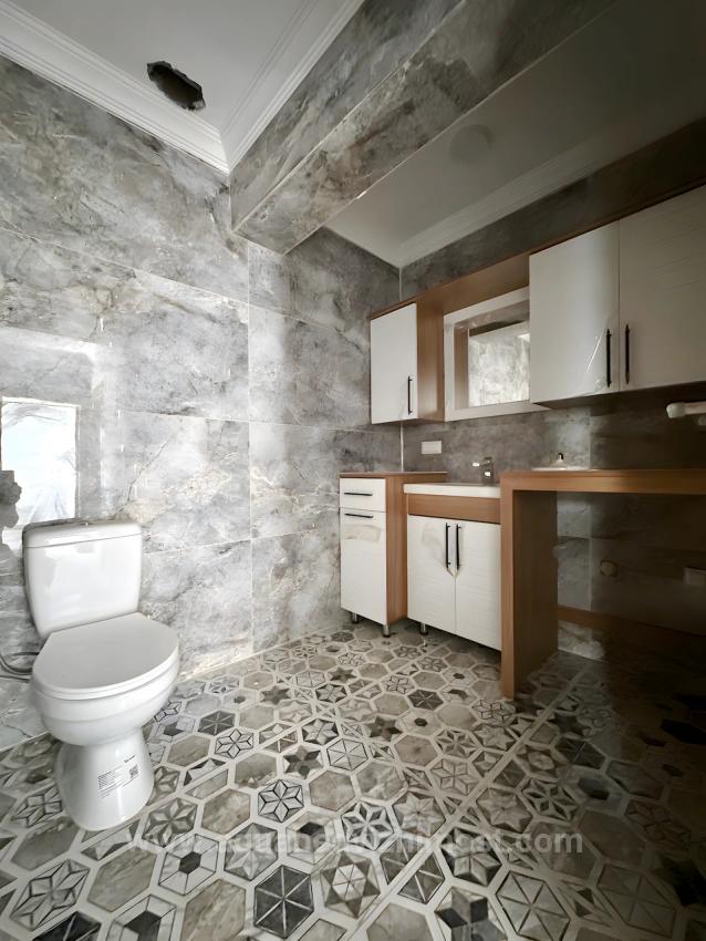 Köyceğiz Merkezde 3 Oda 1 Salon Satılık Villa