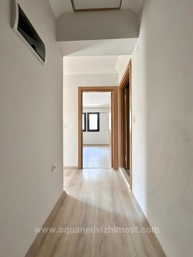 Köyceğiz Merkezde 3 Oda 1 Salon Satılık Villa