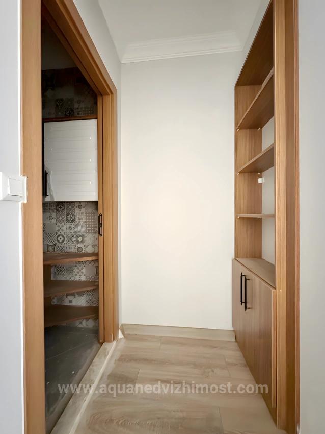 Köyceğiz Merkezde 3 Oda 1 Salon Satılık Villa