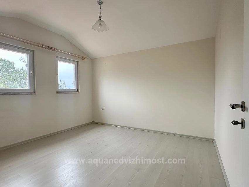 Köyceğiz Merkezde 3 Adet Klimalı Kiralık 3+1 Dubleks Daire