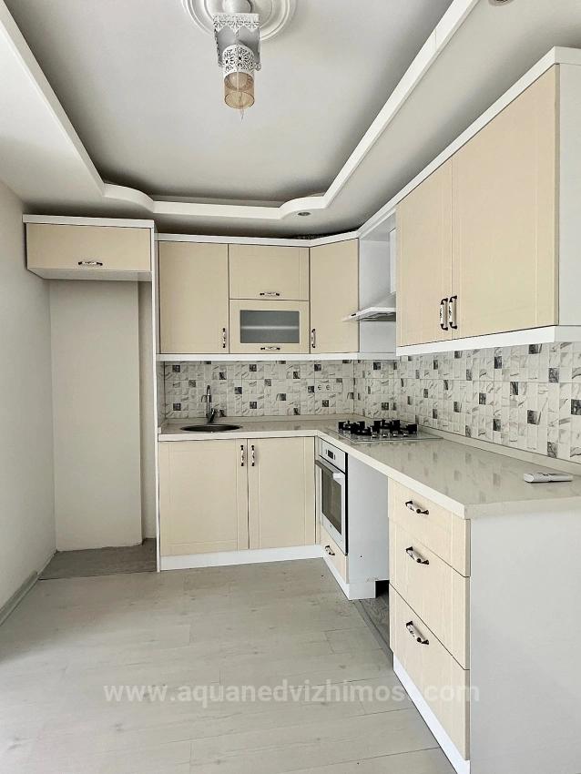 Köyceğiz Merkezde 3 Adet Klimalı Kiralık 3+1 Dubleks Daire