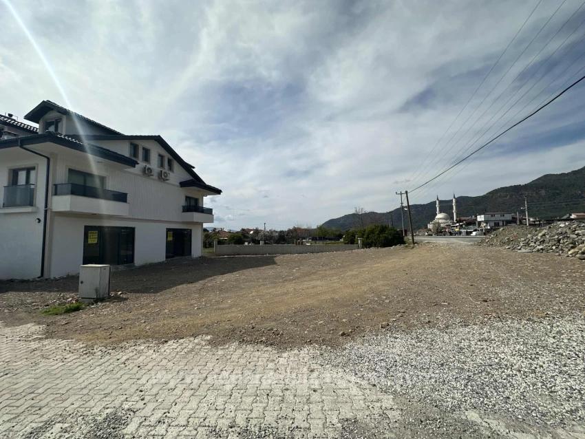 Toparlar Ana Cadde Üzerinde Kiralık Dükkan/Mağaza