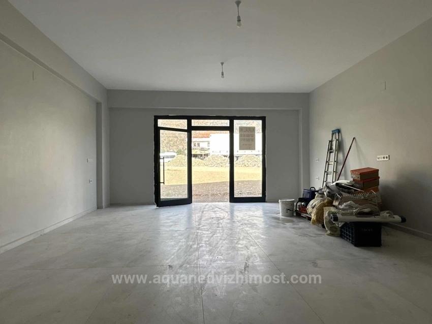 Toparlar Ana Cadde Üzerinde Kiralık Dükkan/Mağaza