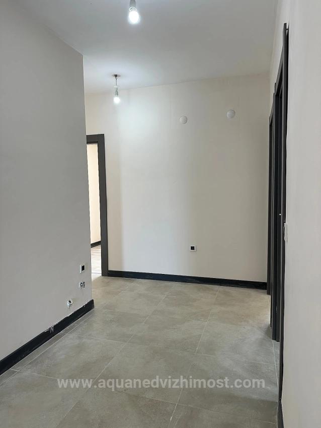 Köyceğiz De Site İcinde 2. Kat Tum Odalari Klimali 3+1 Kiralik Daire