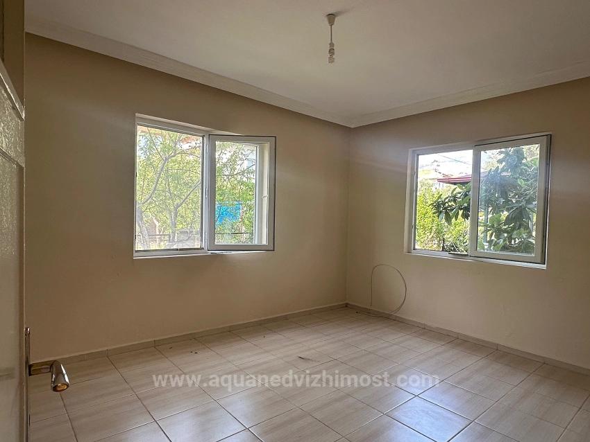 Köyceğiz Gelişim Mahallesi Bahçe Katı Kiralık Daire