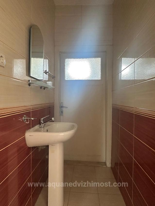 Köyceğiz Gelişim Mahallesi Bahçe Katı Kiralık Daire