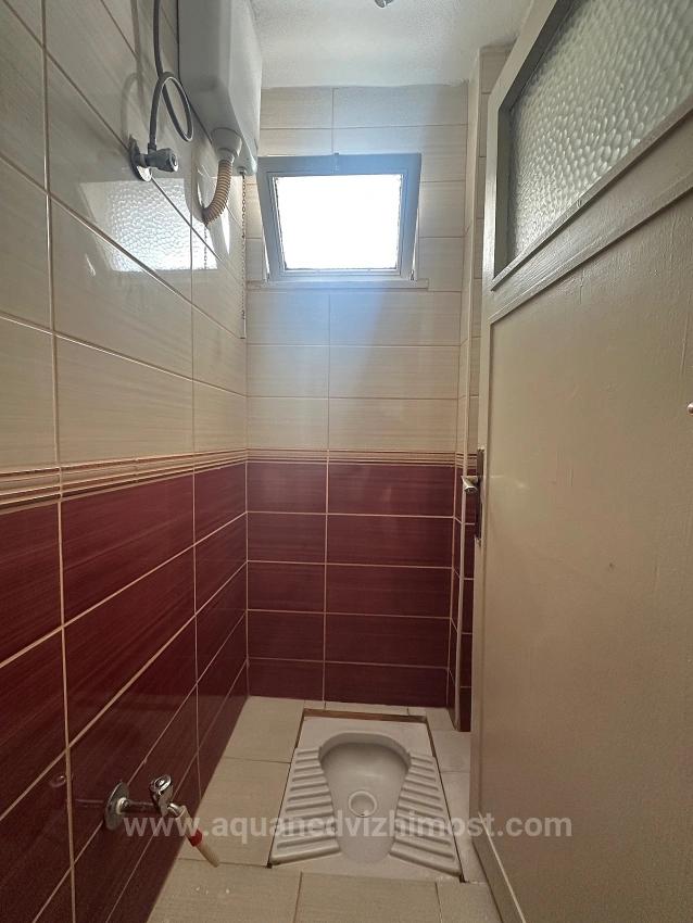 Köyceğiz Gelişim Mahallesi Bahçe Katı Kiralık Daire