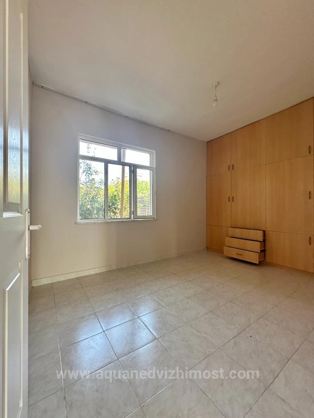 Köyceğiz De Bahçeli Kiralık 2+1 Daire