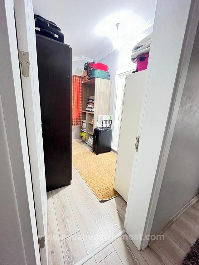 Köyceğiz Yeni Mah. Satılık Dubleks 2.5 + 1 Daire