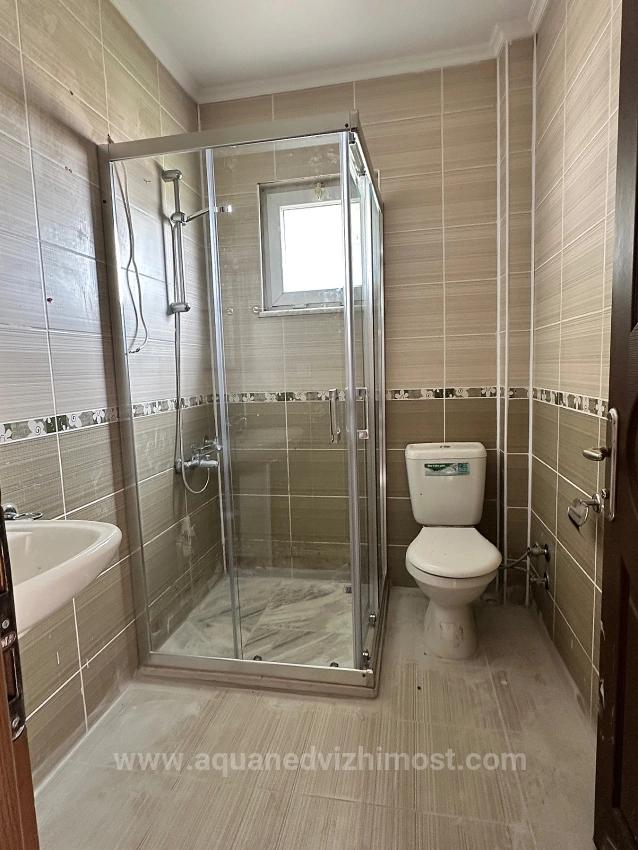 Köyceğiz Merkezde Kiralık Geniş 3+1 Daire